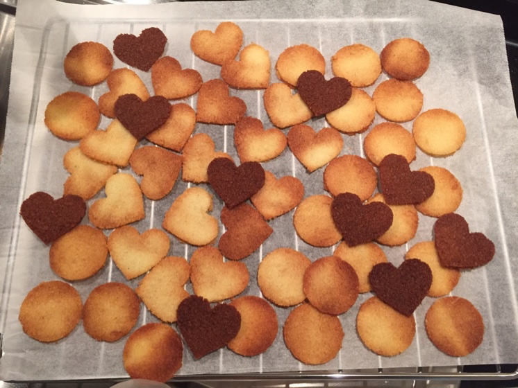 《Tinrry下午茶》教你做椰子脆片