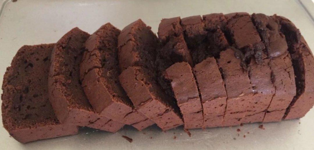 美式经典配方：巧克力布朗尼（The Perfect Brownies)