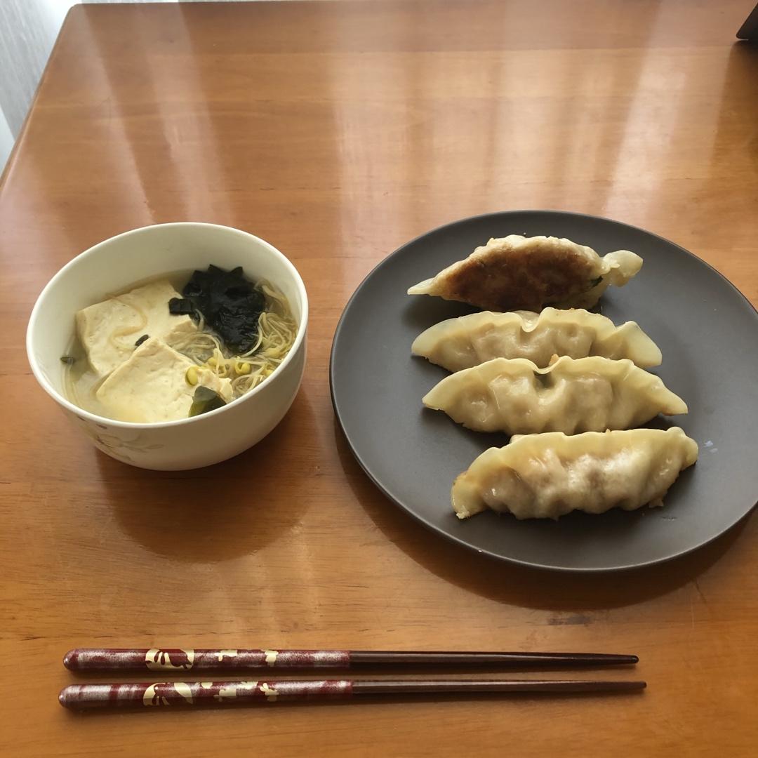 Elaine's一人食