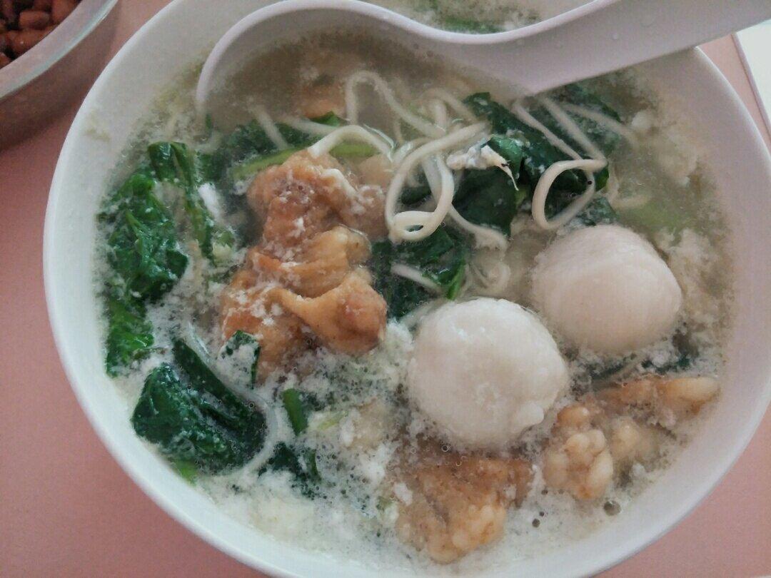 三餐四季