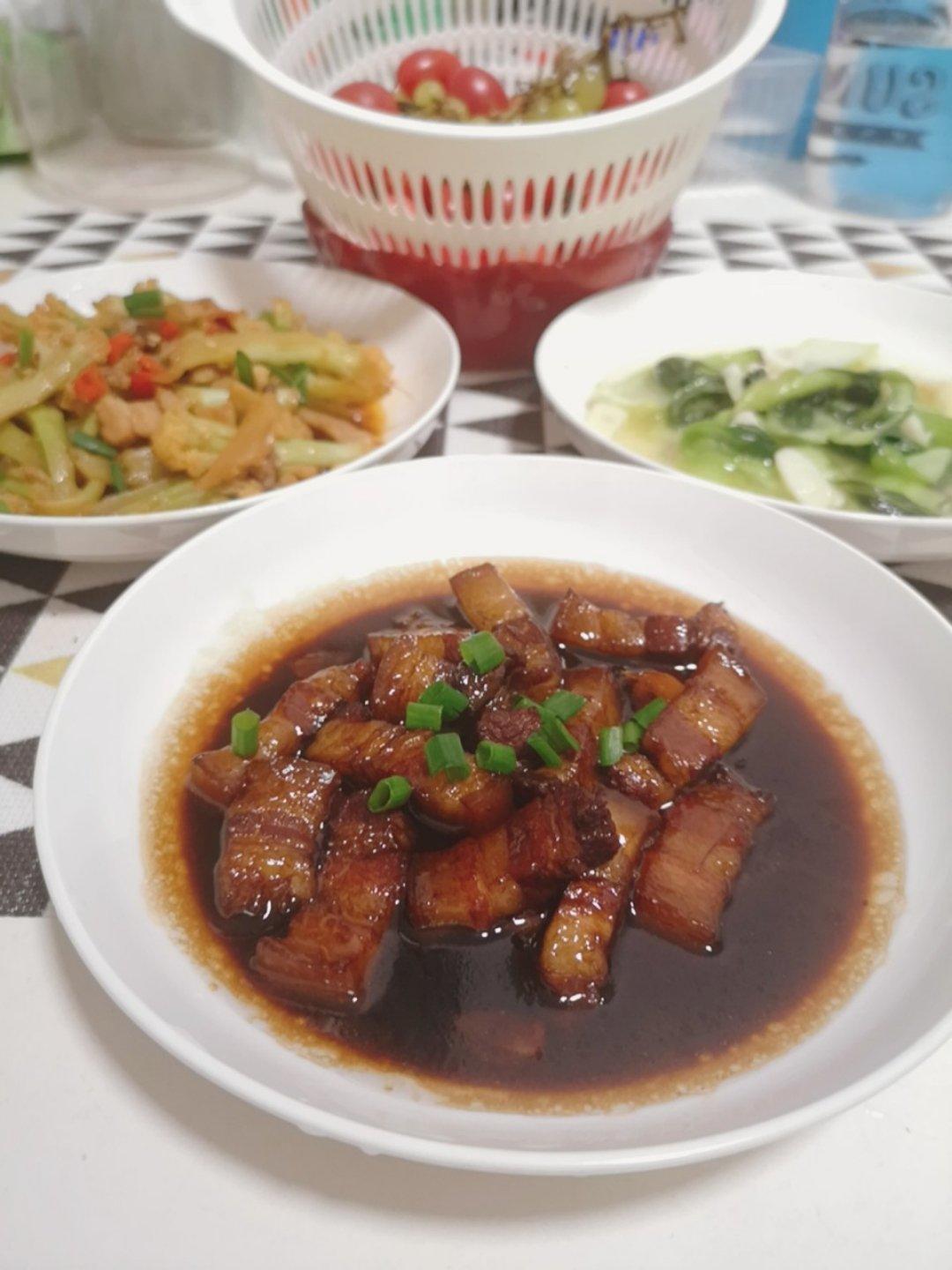 红烧肉