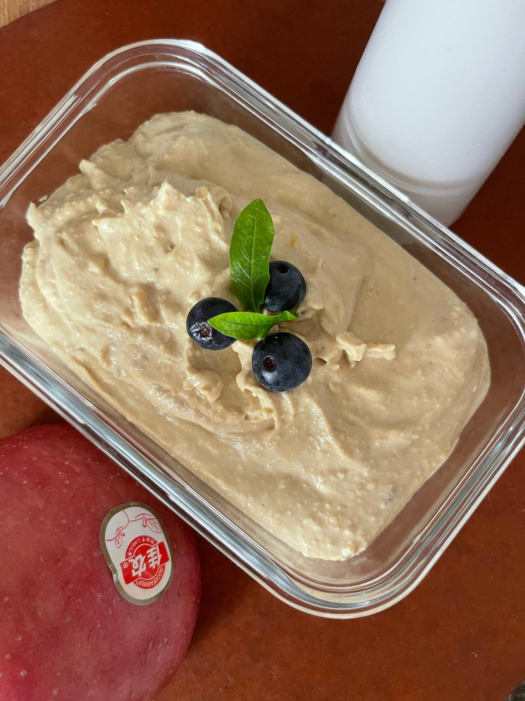 【地道口味的】Hummus 鹰嘴豆泥