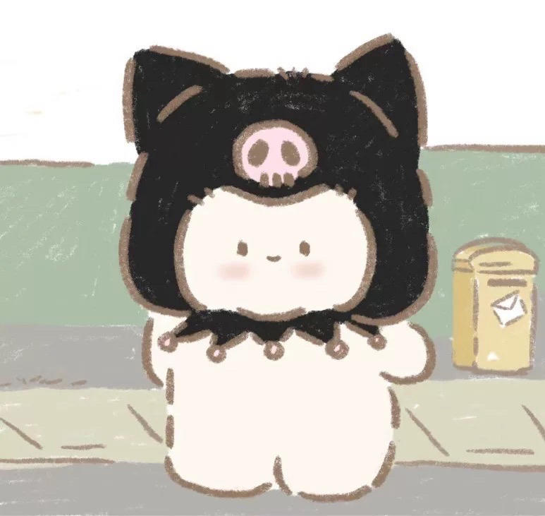 小陈开心吖