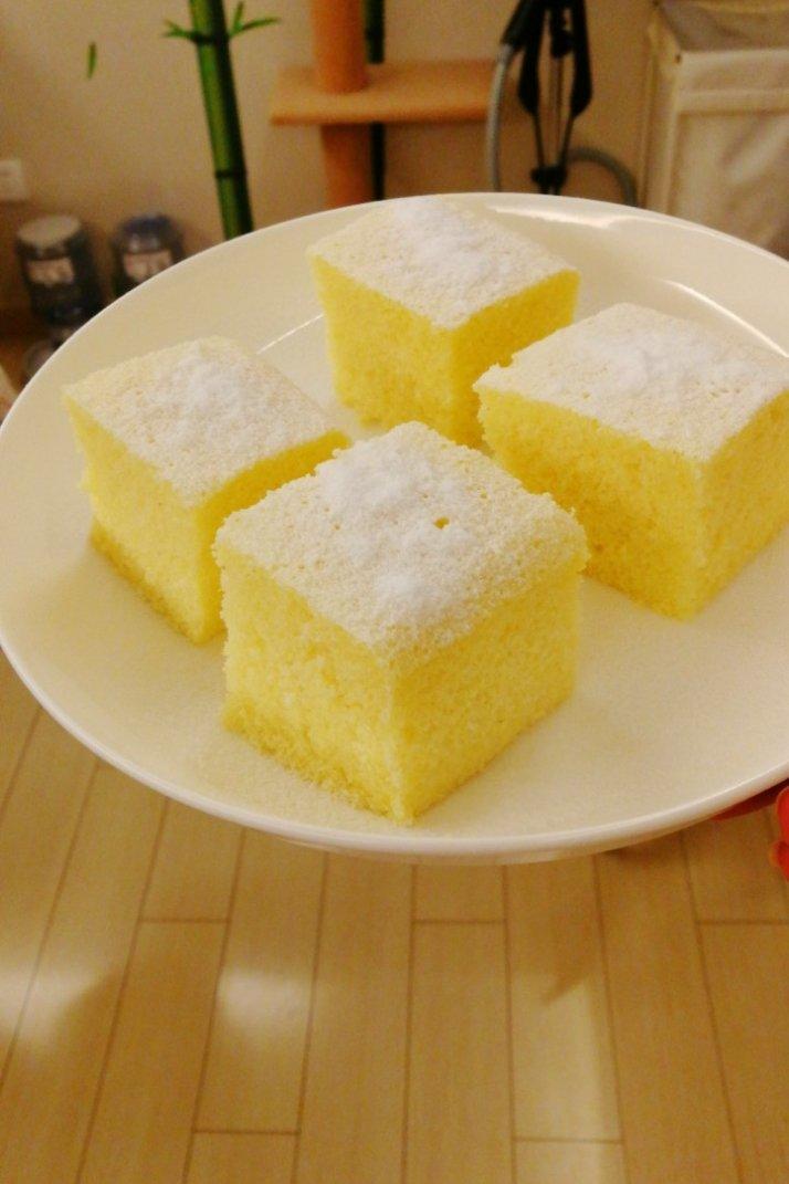 小米糕