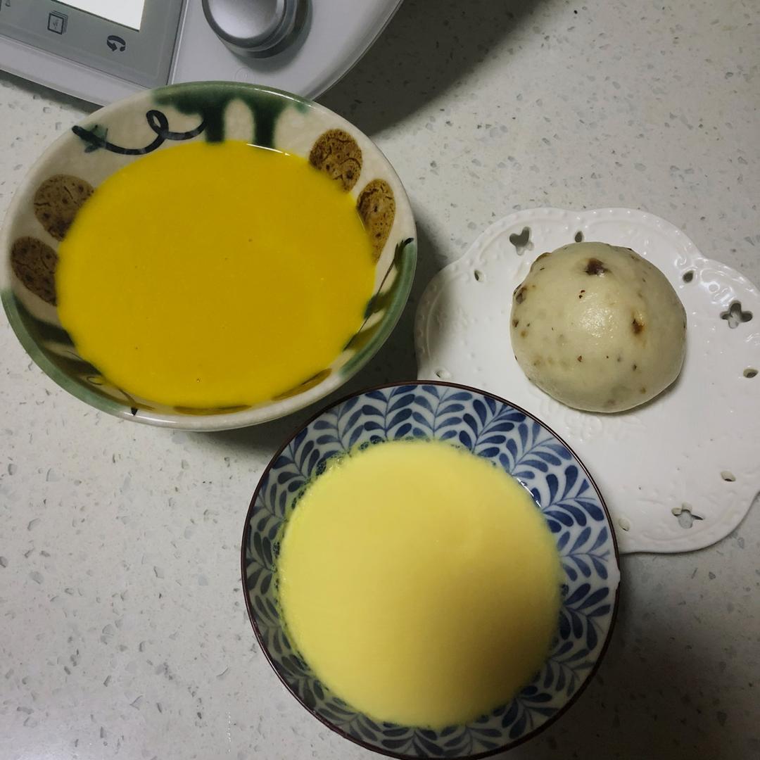 我和早餐君的约会