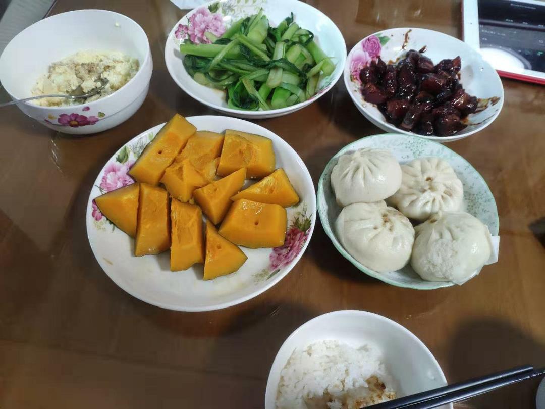 家常红烧肉