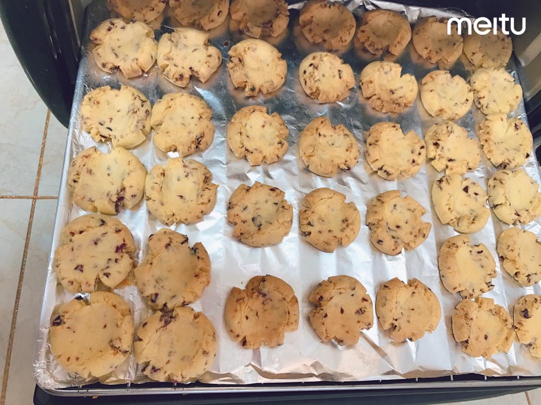 玛格丽特饼干