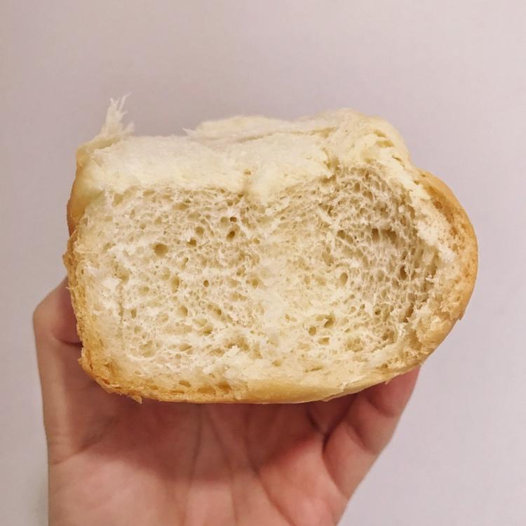 夺命软吐司(๑´ڡ`๑)超软拉丝极速方便的一次发酵吐司