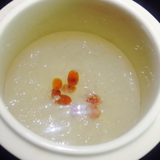 欢喜燕窝