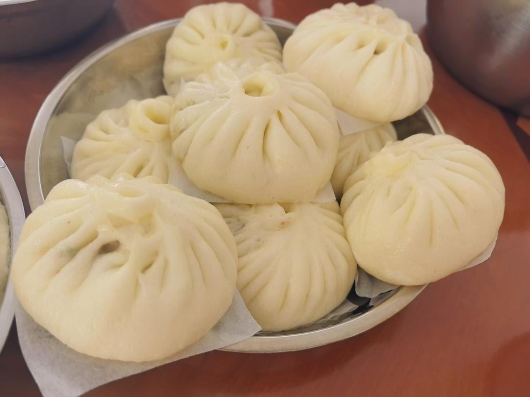 发面的技巧★手把手教你发面