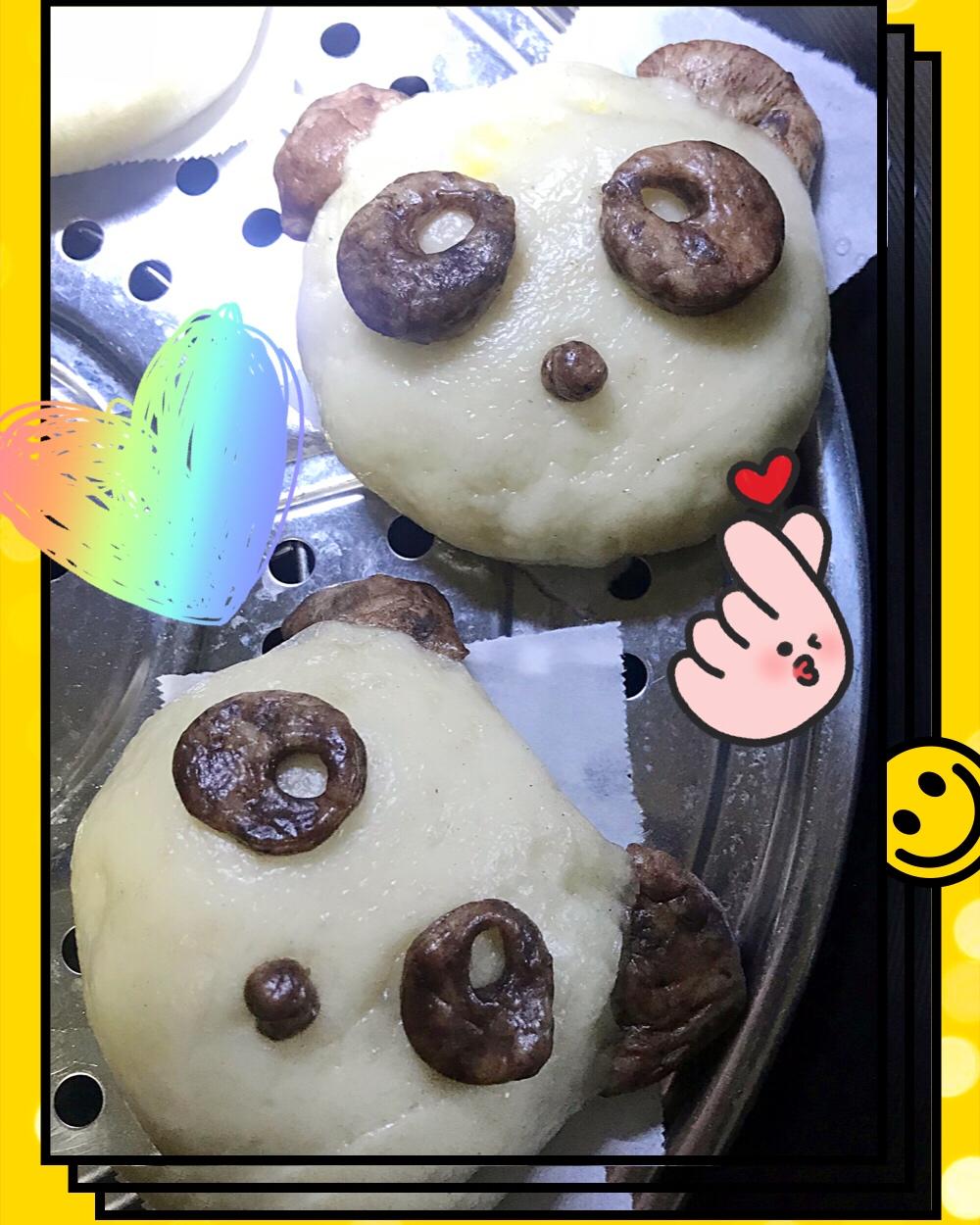 搞不定早餐？来做热气腾腾的奶黄包！