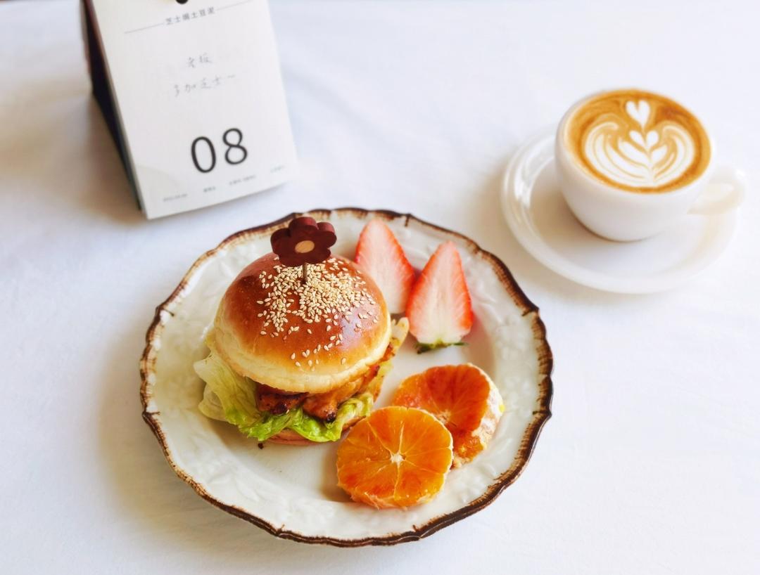 糖糖的早餐合集🍱