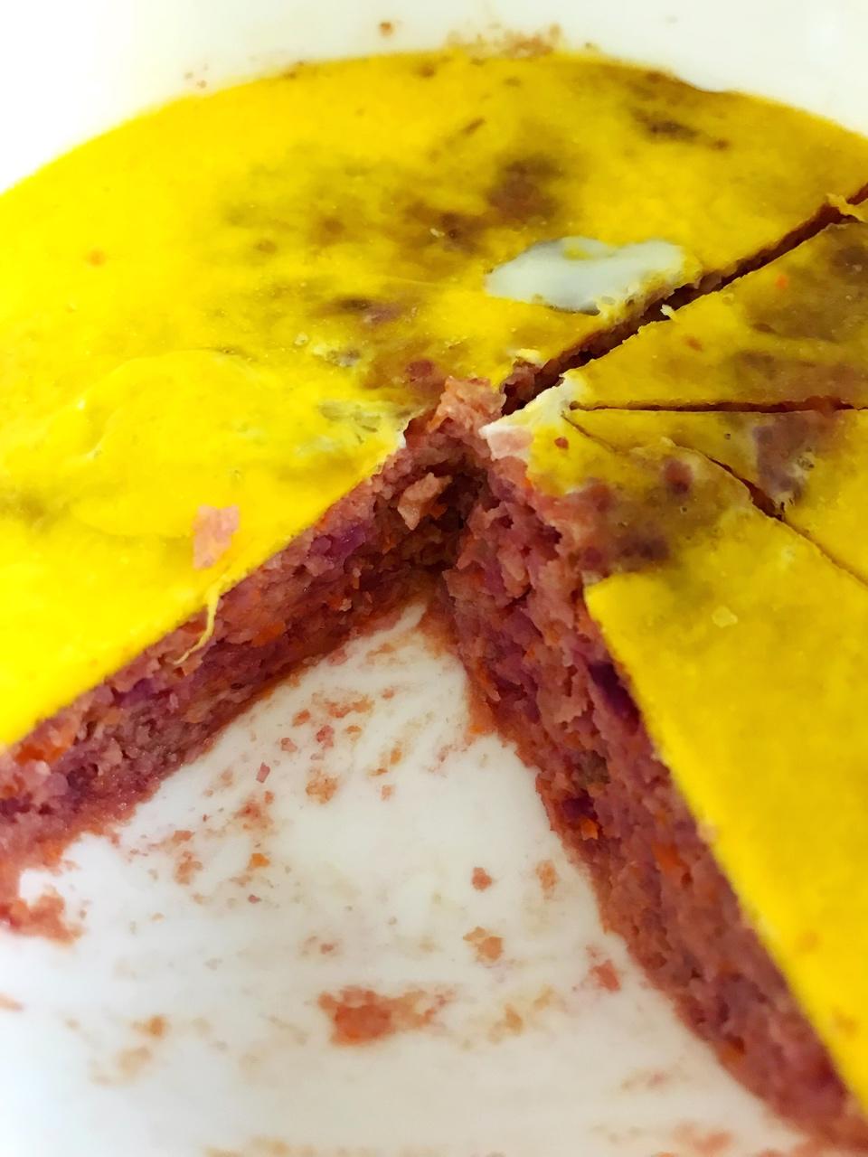 蒸鱼糕-宝宝辅食