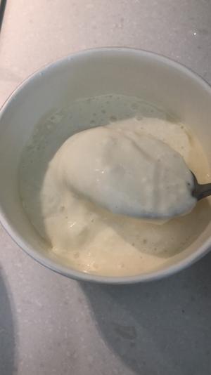 用乳清自制酸奶（無需任何菌粉）的做法 步骤5