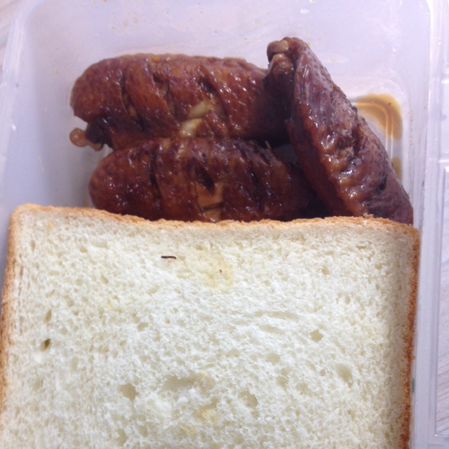 电饭锅可乐鸡翅