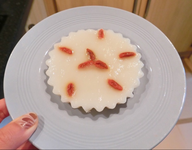 南昌特色小吃—Q弹冰糖糕