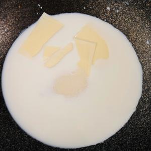 🍭乳酪棒的做法 步骤4