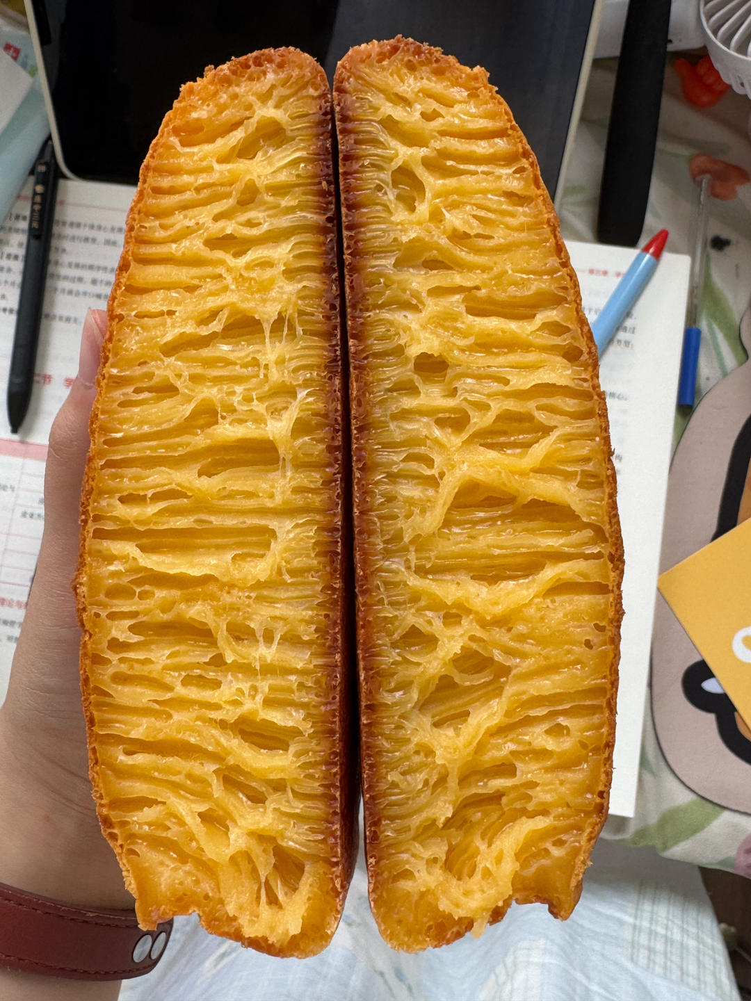【超详细】黄金糕
