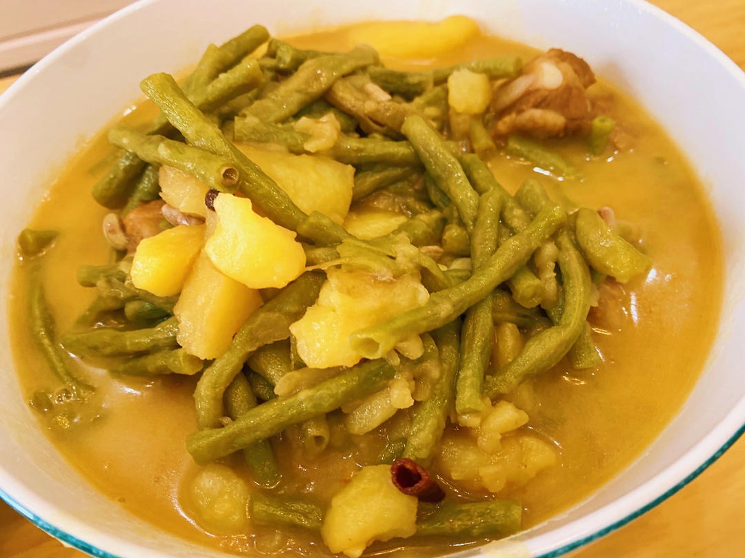 最香最简单的炖排骨方法