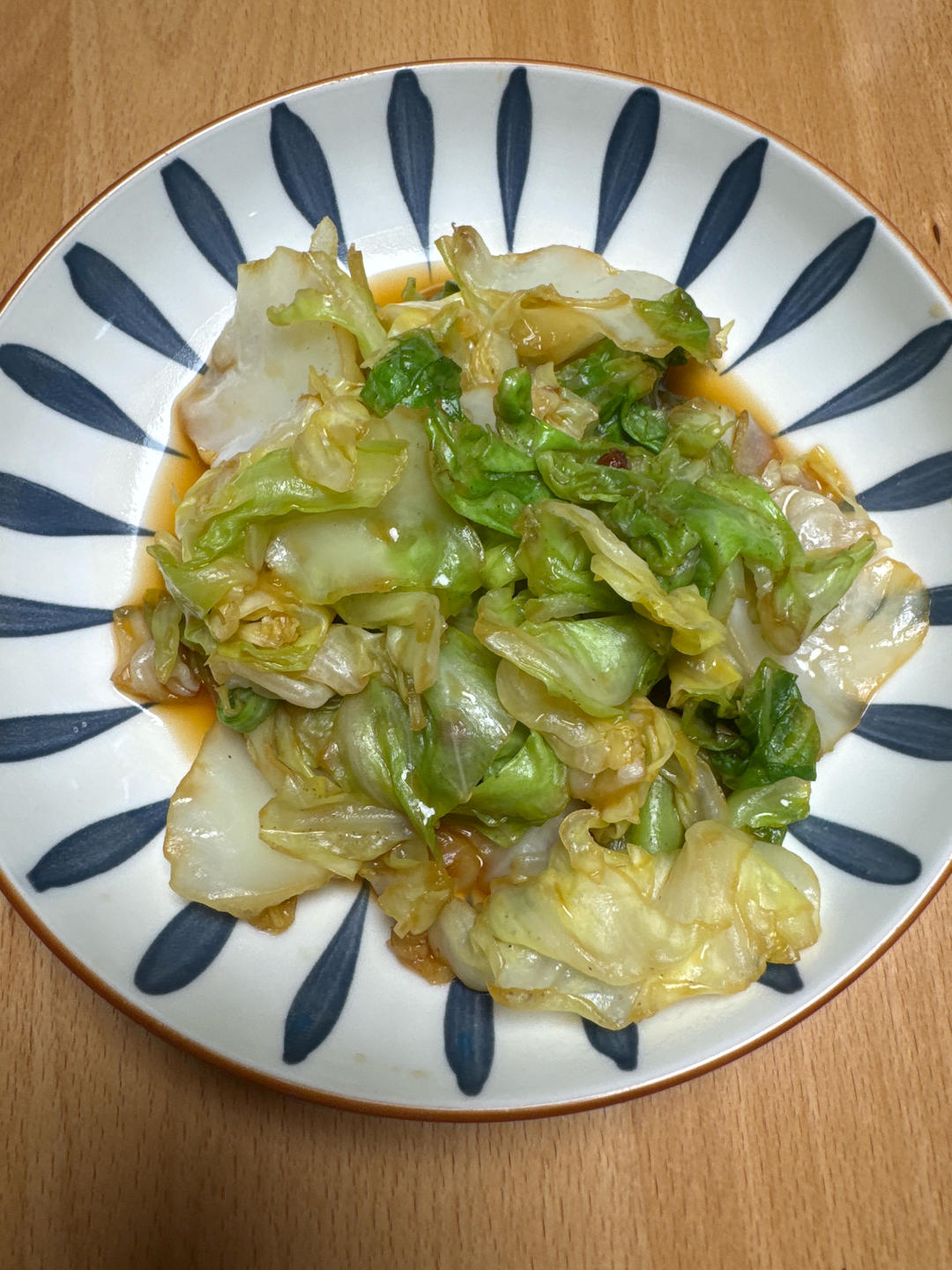 手撕包菜（米饭杀手系列二）