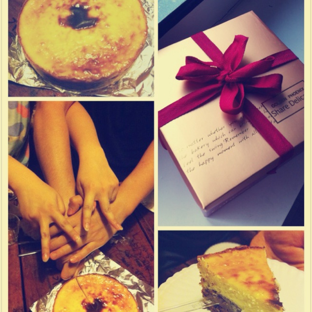 The Gift Of 王小强