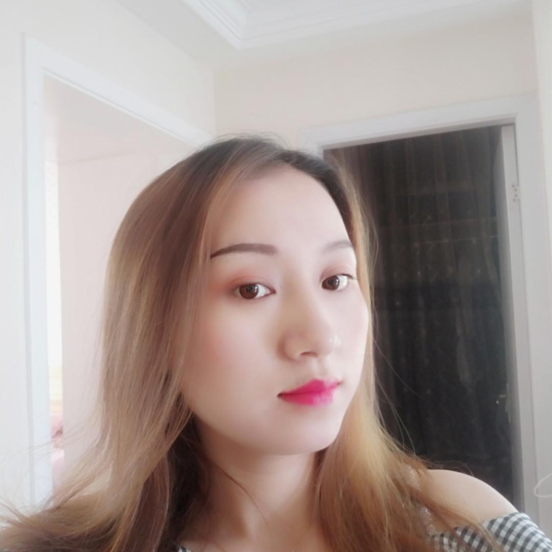 爱吃辣椒的巧艳