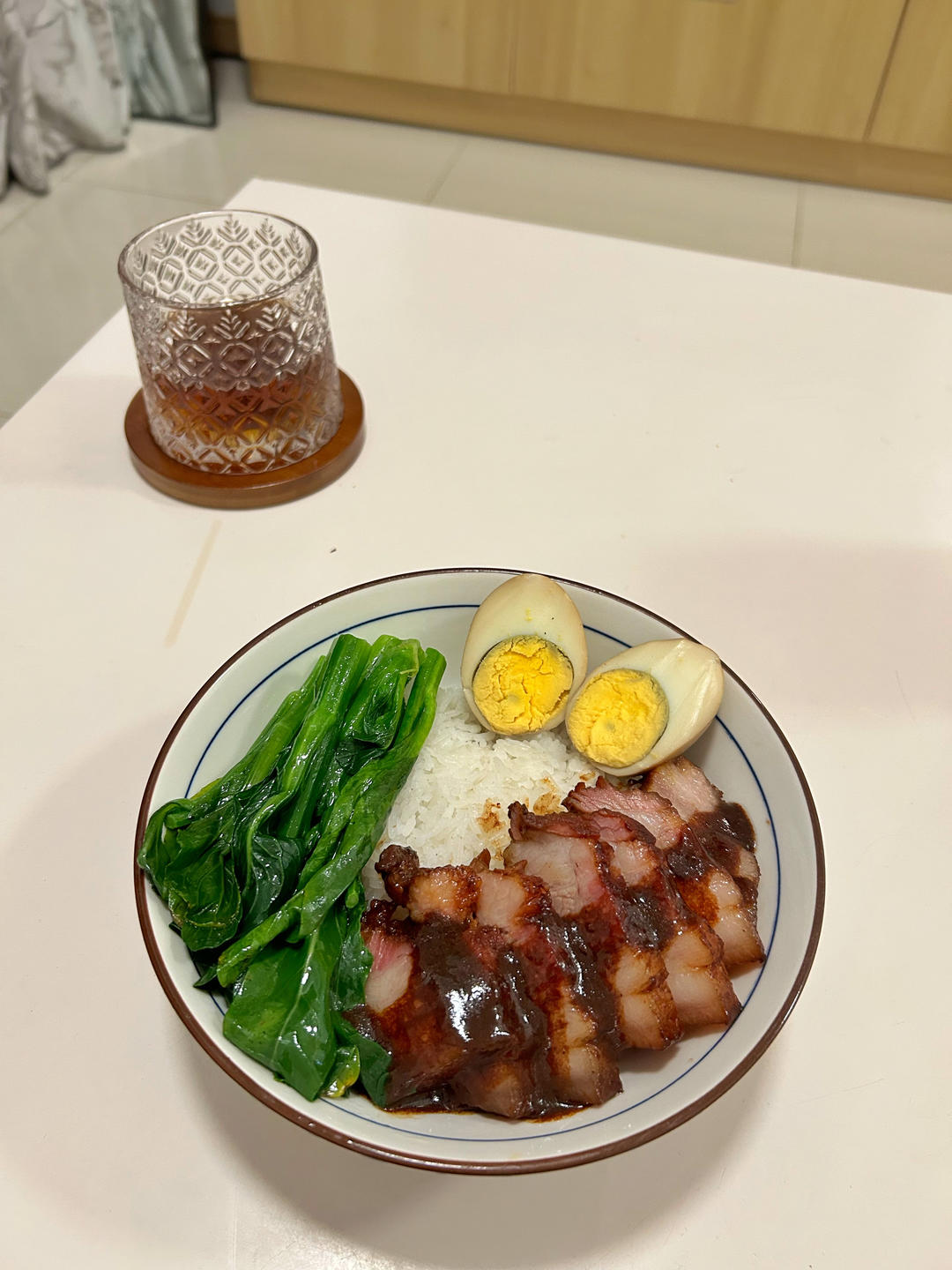 🔥叉烧肉--不用烤箱不用叉烧酱‼️比买的还好吃.而且更健康‼️