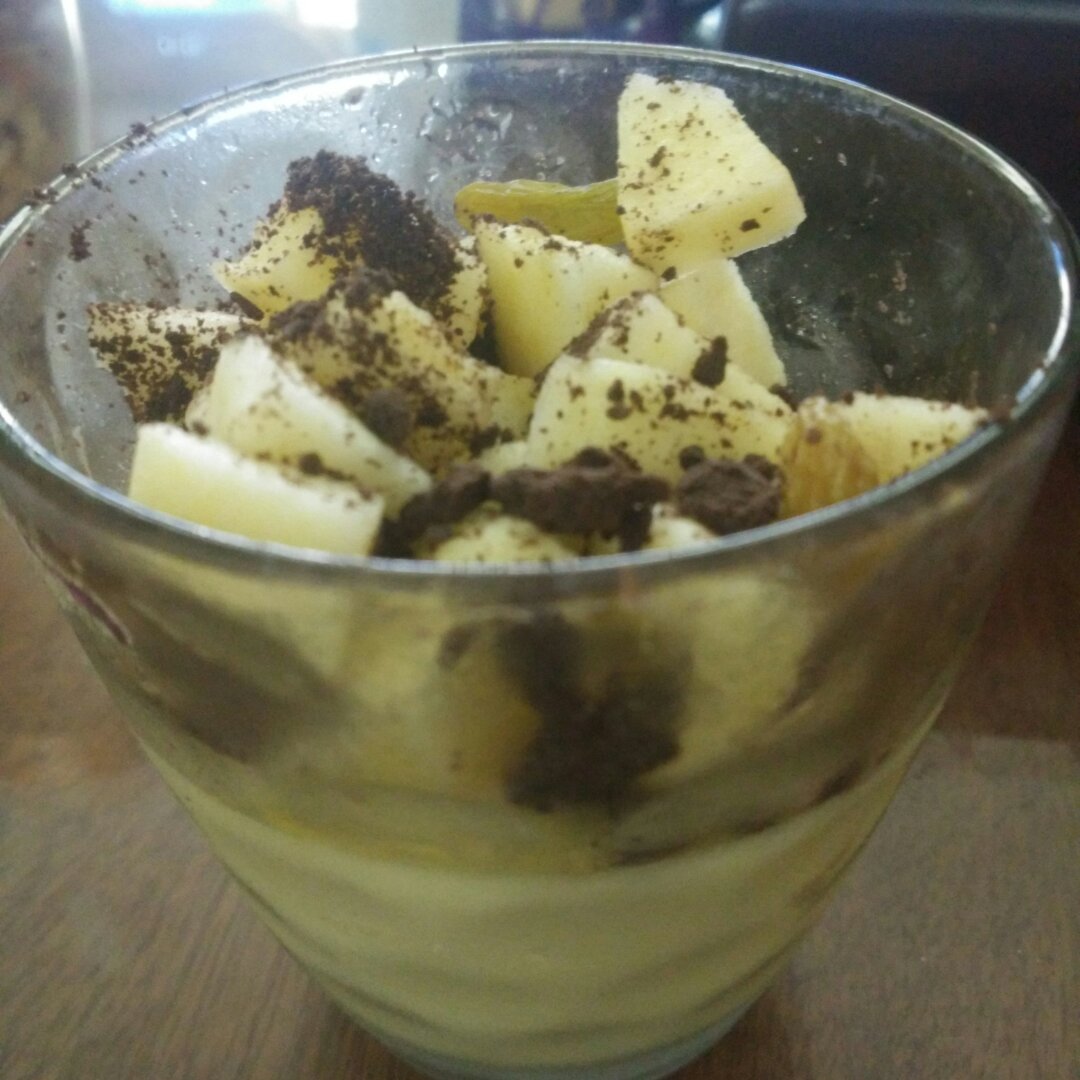 【君酱食谱】0失败 鸡蛋布丁(巨简单版)🍮🍮