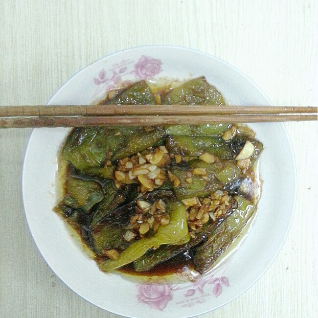 虎皮青椒