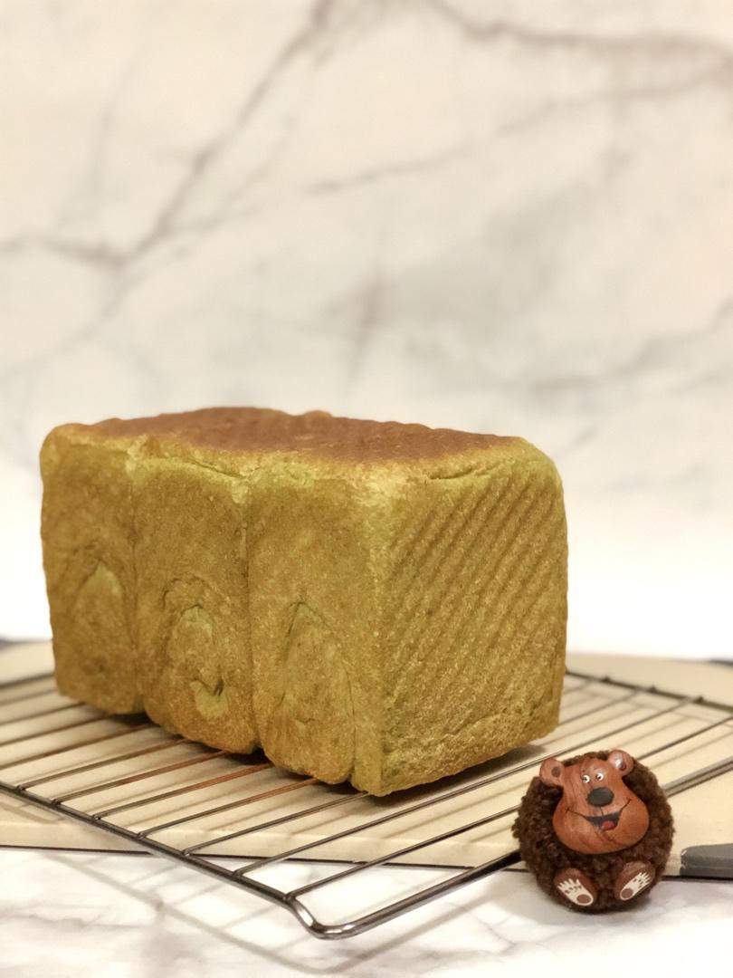 Poolish种（波兰种）吐司——不推荐不行的吐司配方