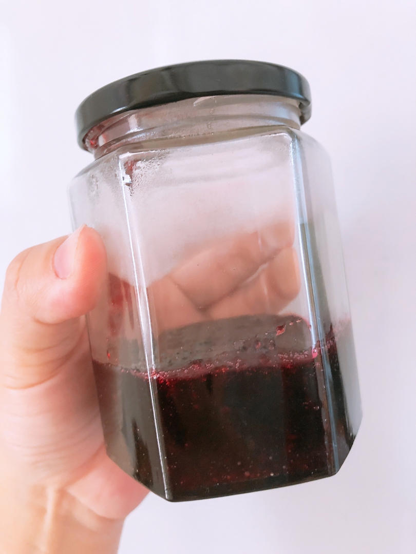 车厘子果酱
