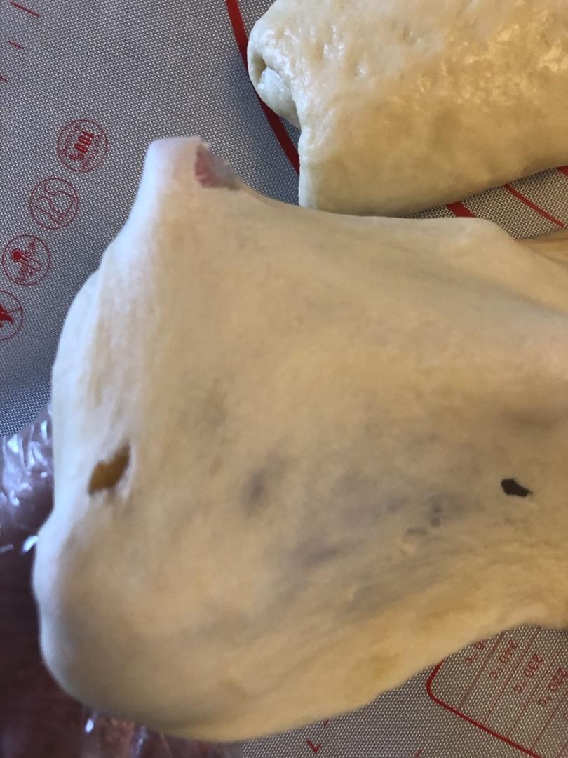超柔牛奶棉花吐司（最详细的吐司食谱）
