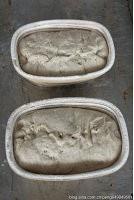 全麦酵种面包的做法 步骤4