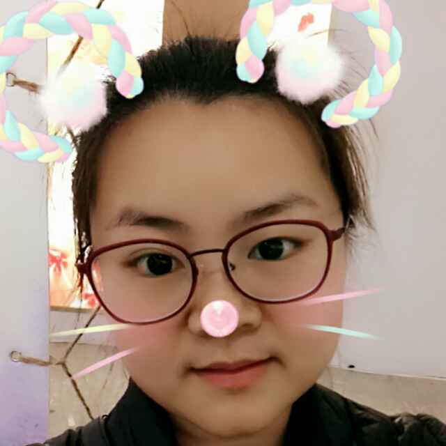 爱下厨的胖姑娘