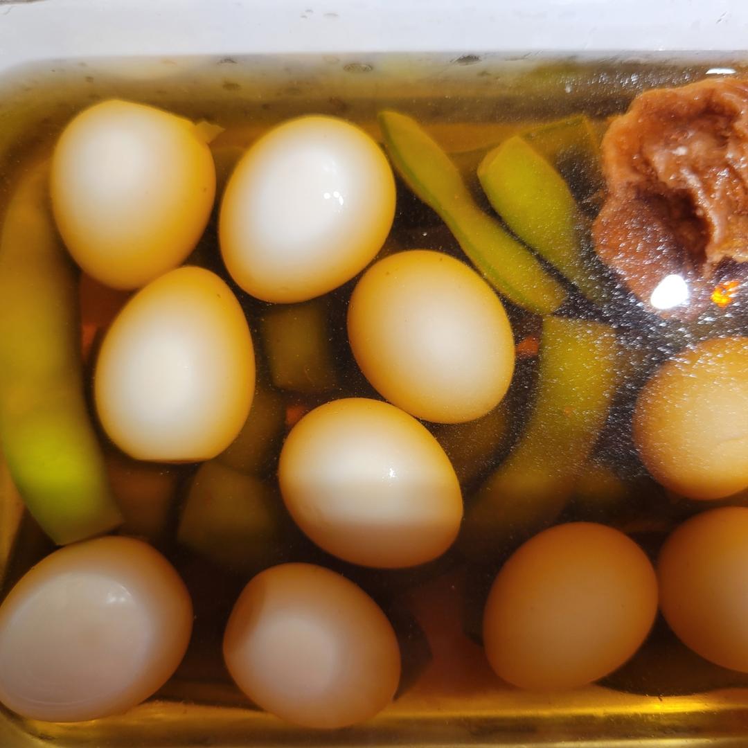 香糟一切：香糟虾+香糟鹅掌鸭信+香糟花毛【曼食慢语】