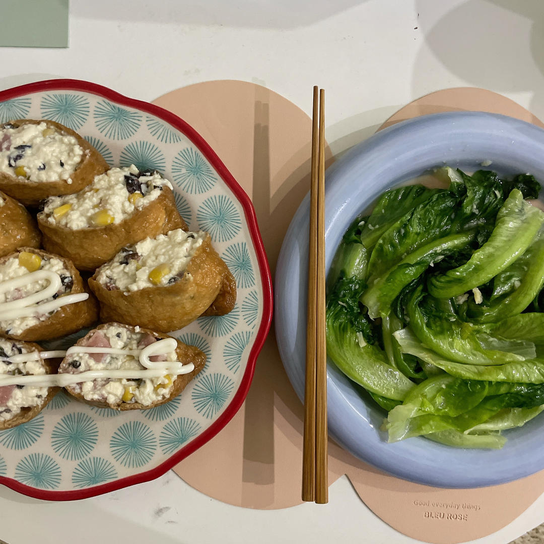 我不是饿了是馋了。
