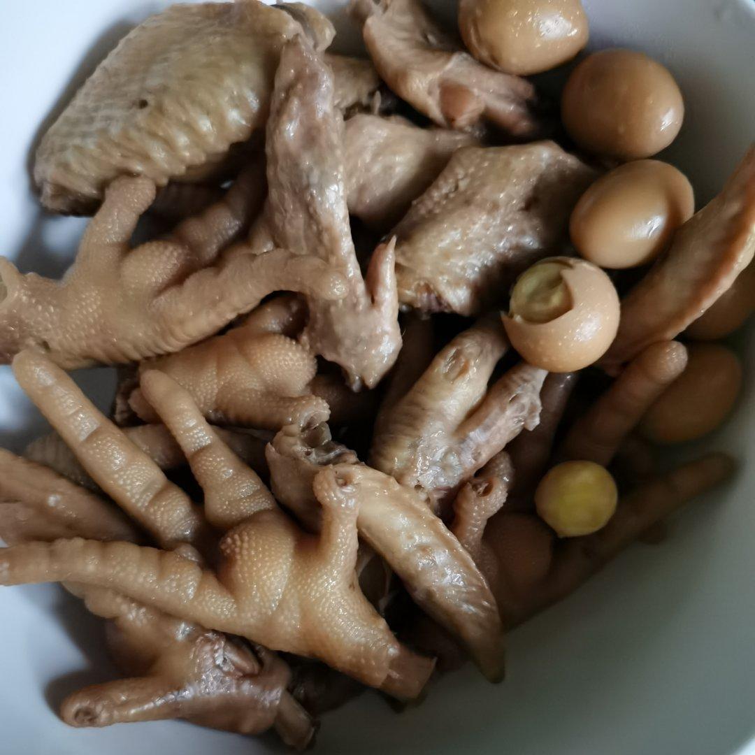 一款可以摆摊的万能卤水