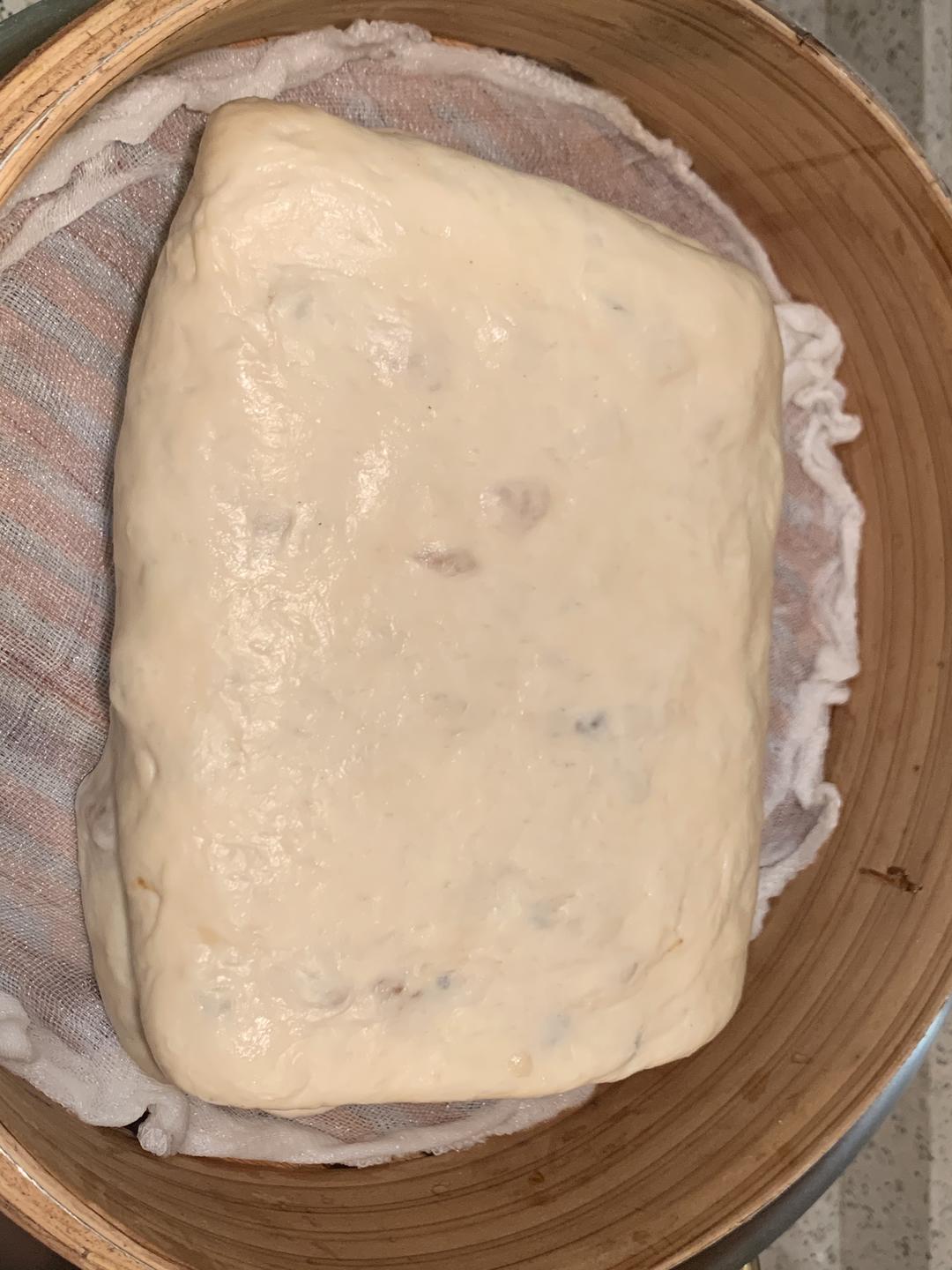 千层糕的做法 步骤14