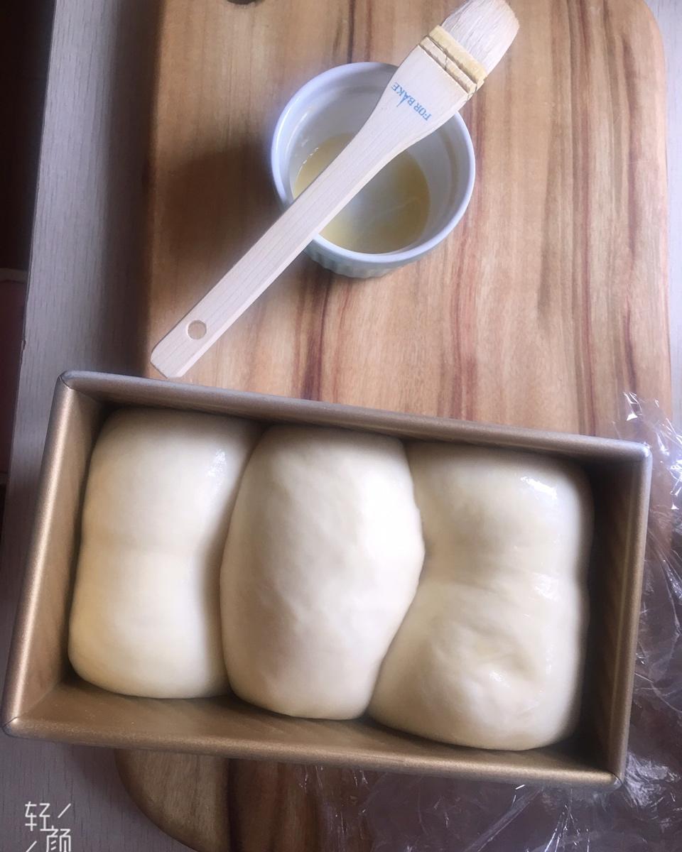 君之奶香吐司450g