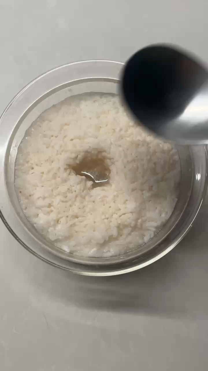 自制甜酒酿（不加糖就让酒酿超甜的秘密）