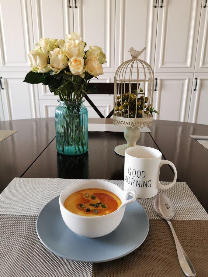 两个秘诀教你蒸出完美的鸡蛋羹