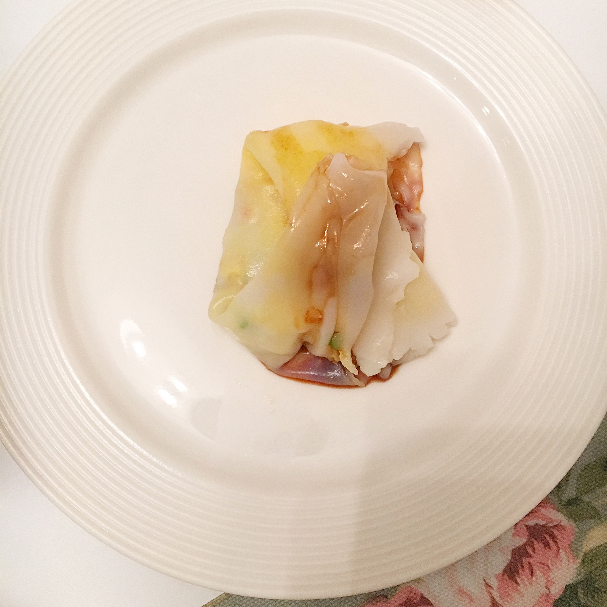 广东肠粉（精心调制）