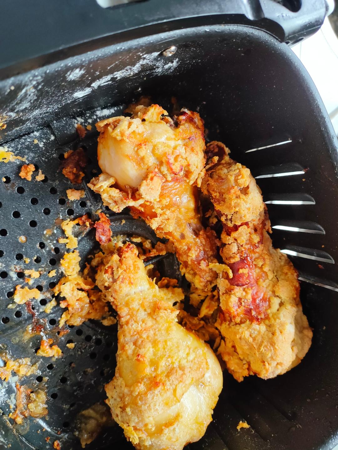 被追问100次的吮指原味鸡秘方，拿走不谢！🍗