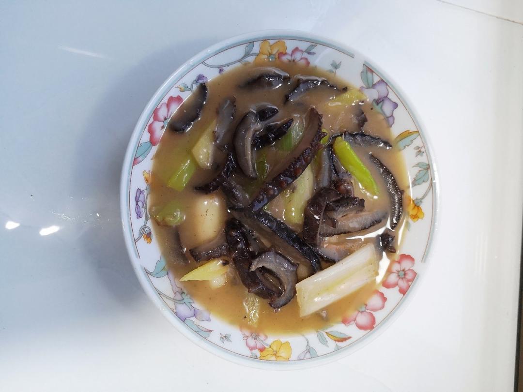 年夜饭