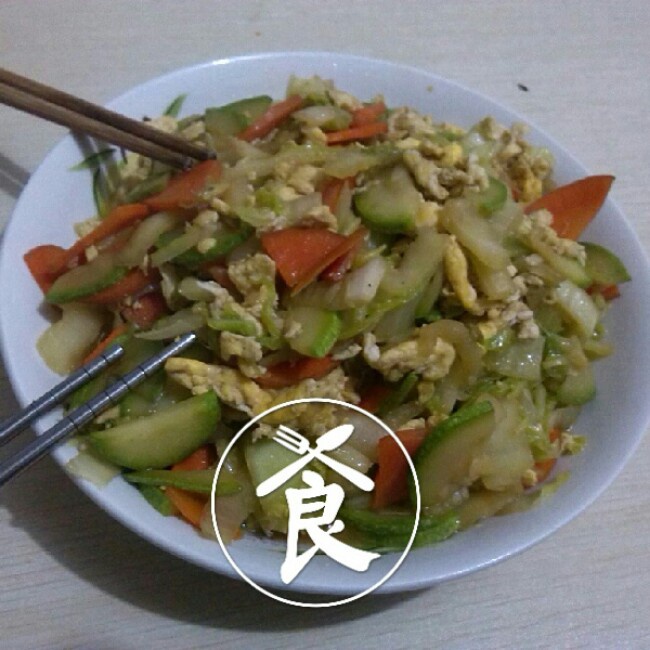 午餐•2014年4月17日