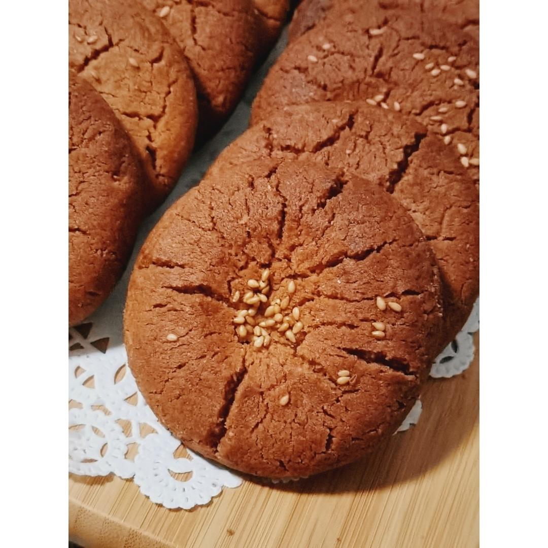 桃酥（古早味）