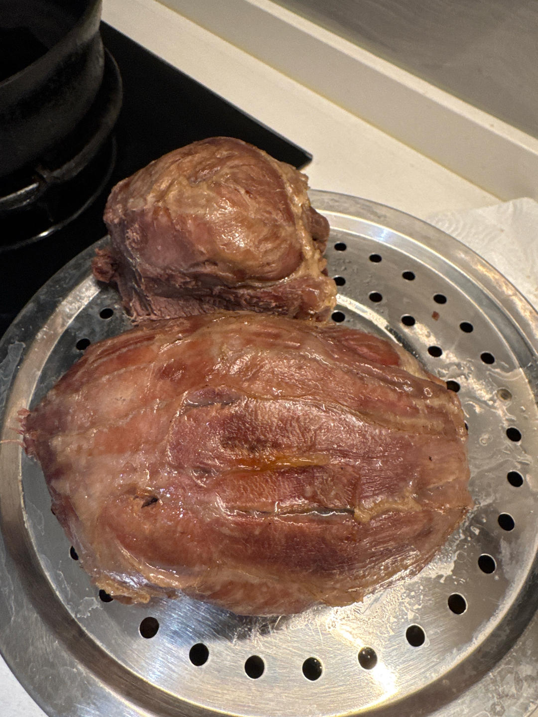 极简·古法｜酱牛肉·卤牛肉·牛腱子｜卡卡爸·不藏私