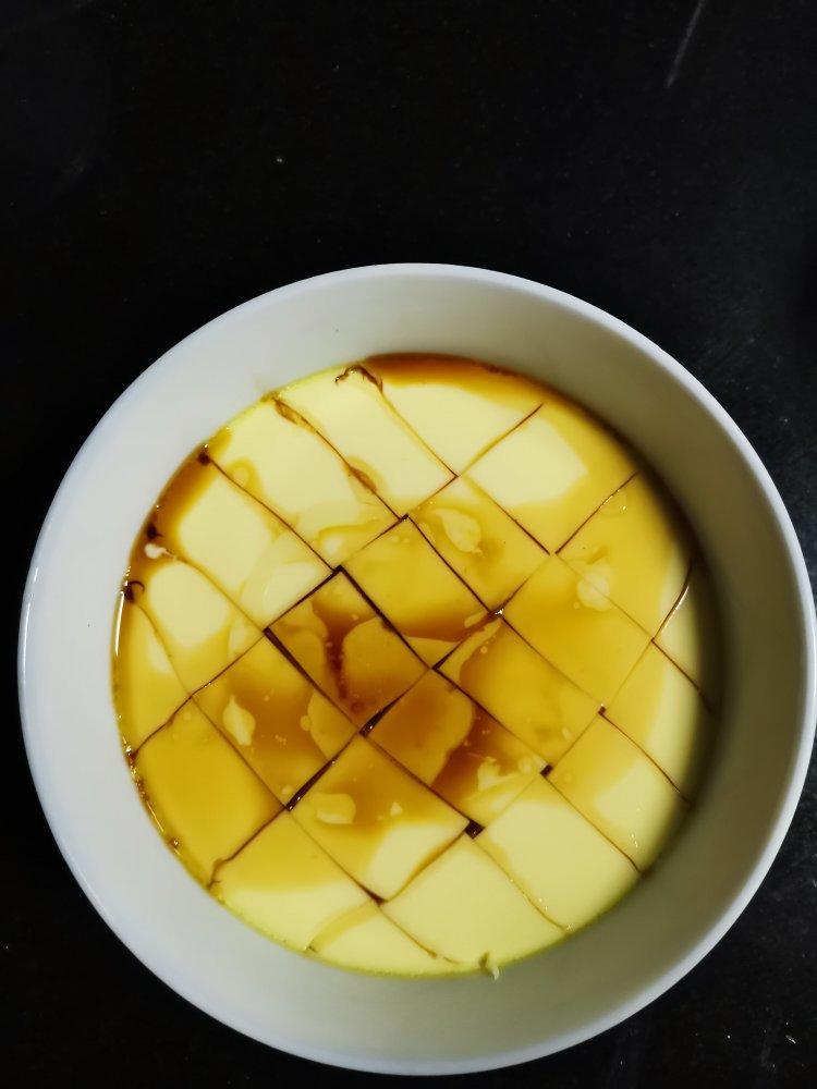 镜面儿鸡蛋羹（百分百成功）