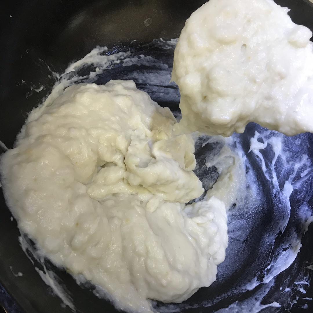 超好吃的芋泥