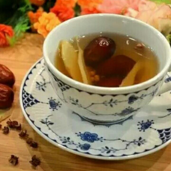 海派甜心